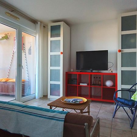 Grand Studio Avec Vue Сет Экстерьер фото