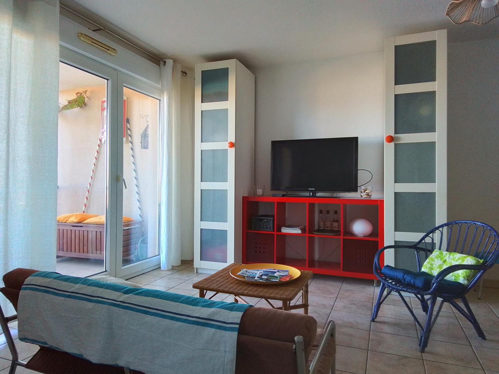 Grand Studio Avec Vue Сет Экстерьер фото